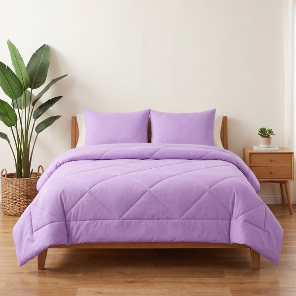 Lilac Dream