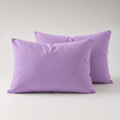 SoftCloud® Pillow Cases