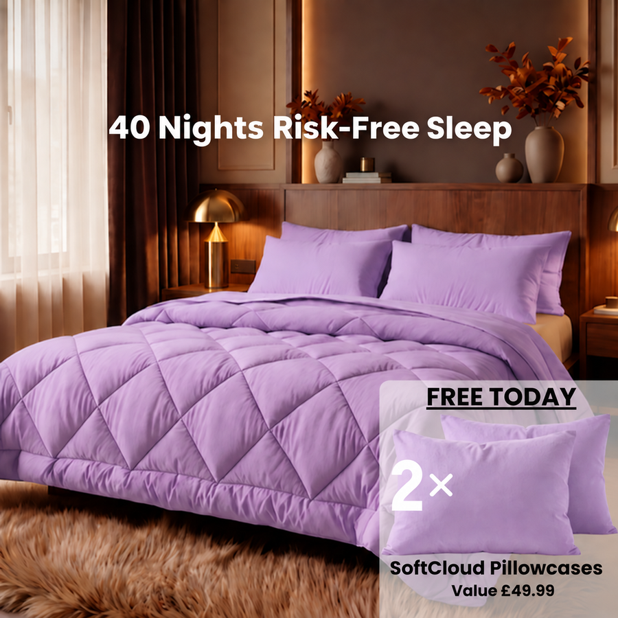 EasySleep® Duvet