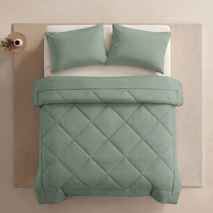 Piumino EasySleep® – Il 2 in 1 per notti perfette