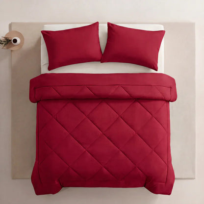 Piumino EasySleep® – Il 2 in 1 per notti perfette