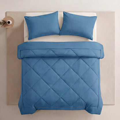 Piumino EasySleep® – Il 2 in 1 per notti perfette