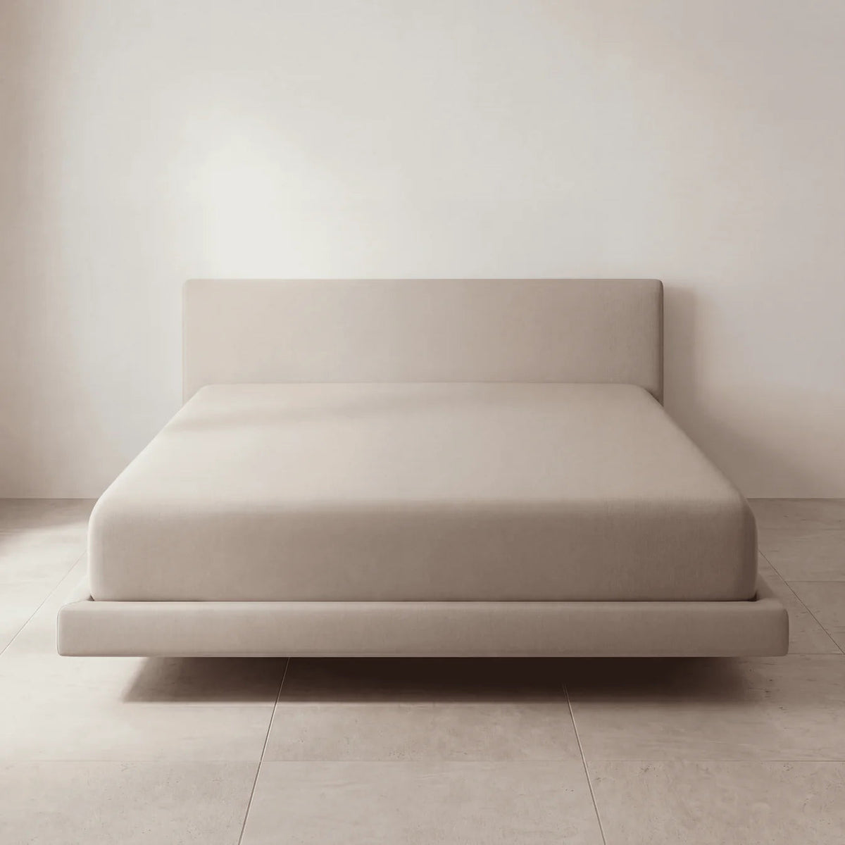 EasySleep® Fitted Sheet – Soft, Hypoallergenic & Perfectly Fitted