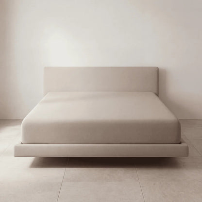 EasySleep® Fitted Sheet – Soft, Hypoallergenic & Perfectly Fitted