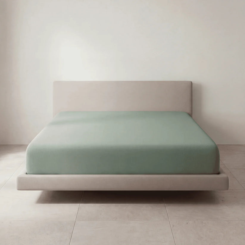 EasySleep® Fitted Sheet – Soft, Hypoallergenic & Perfectly Fitted