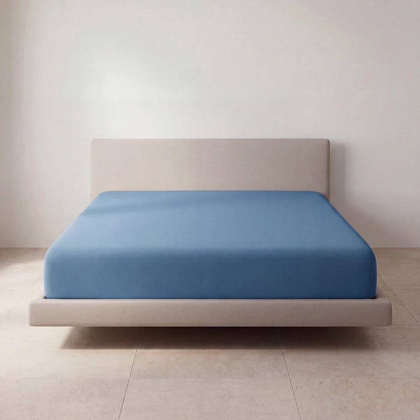 EasySleep® Fitted Sheet – Soft, Hypoallergenic & Perfectly Fitted
