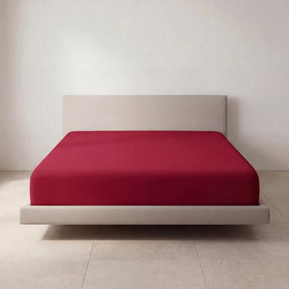 EasySleep® Fitted Sheet – Soft, Hypoallergenic & Perfectly Fitted