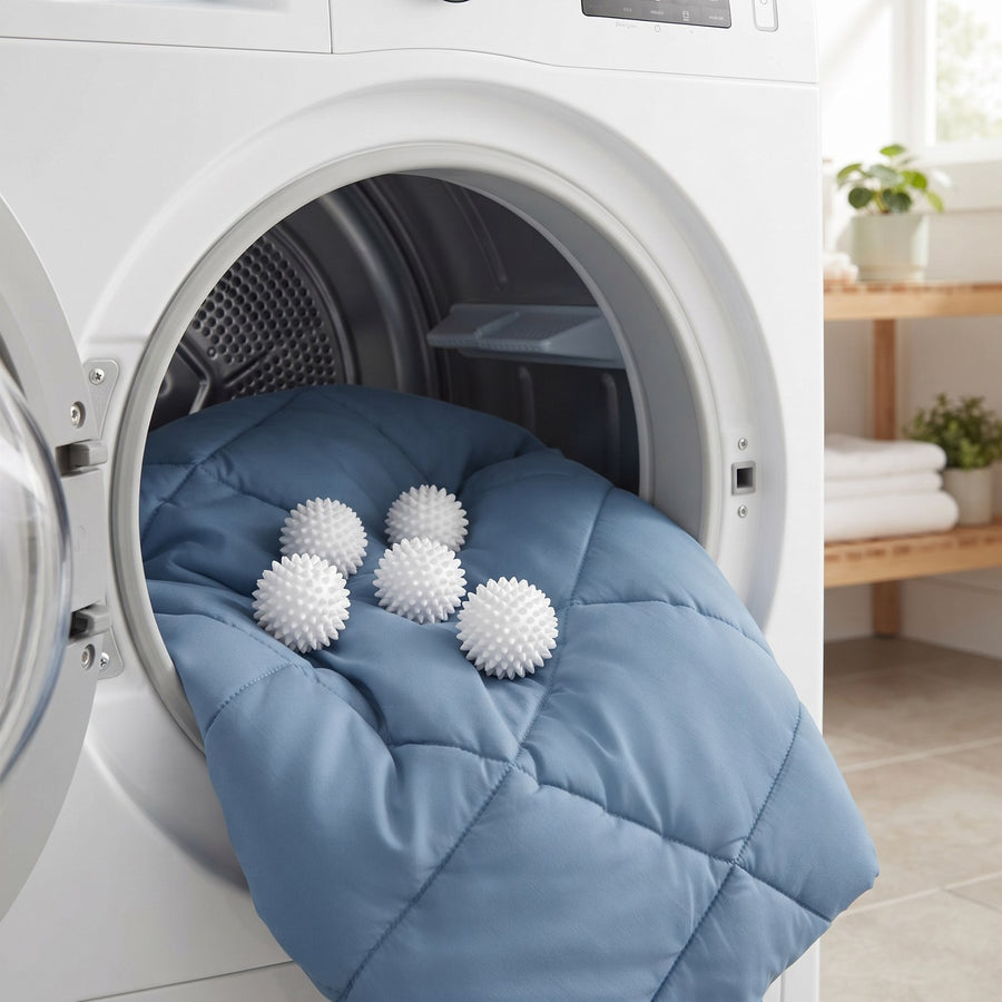 EasySleep® Dryer Balls – dryer