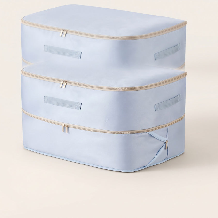 EasySleep® Storage Bag – blue