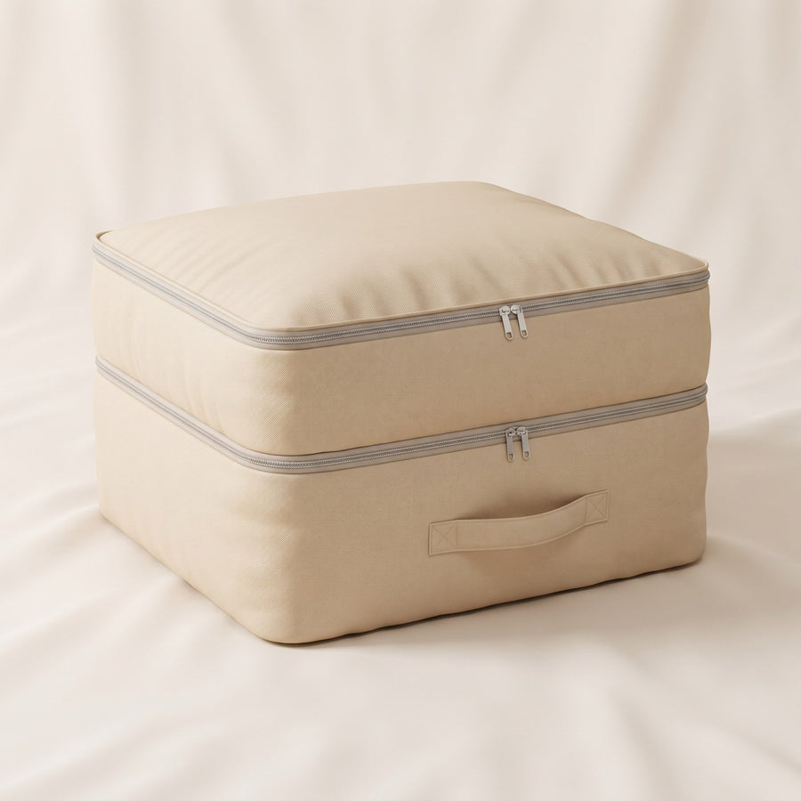 EasySleep® Storage Bag – beige