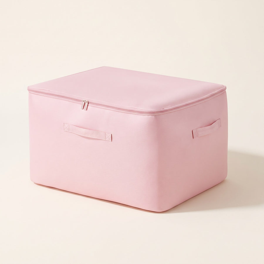 EasySleep® Storage Bag – Powder Pink