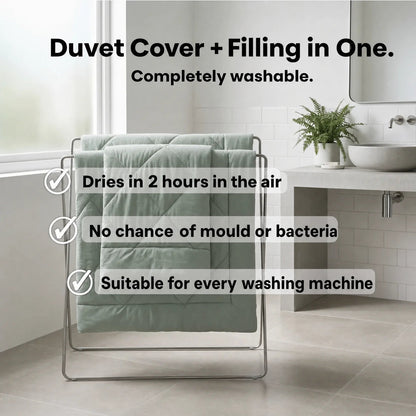 EasySleep® Duvet