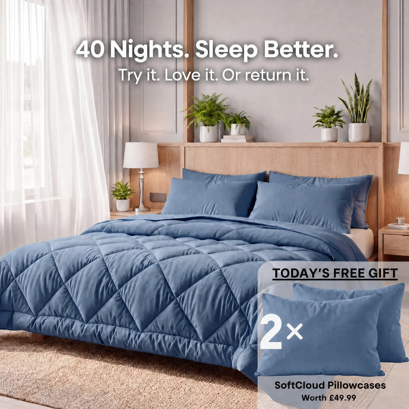 EasySleep® Duvet