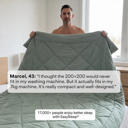 EasySleep® Duvet