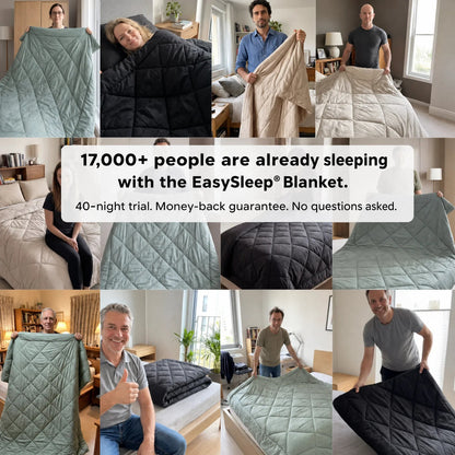 EasySleep® Duvet