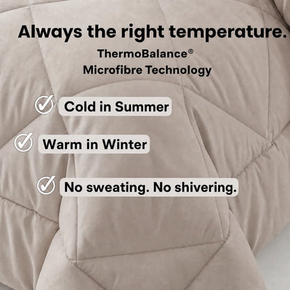 EasySleep® Duvet