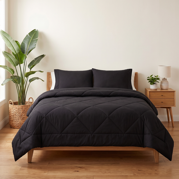 Midnight Black