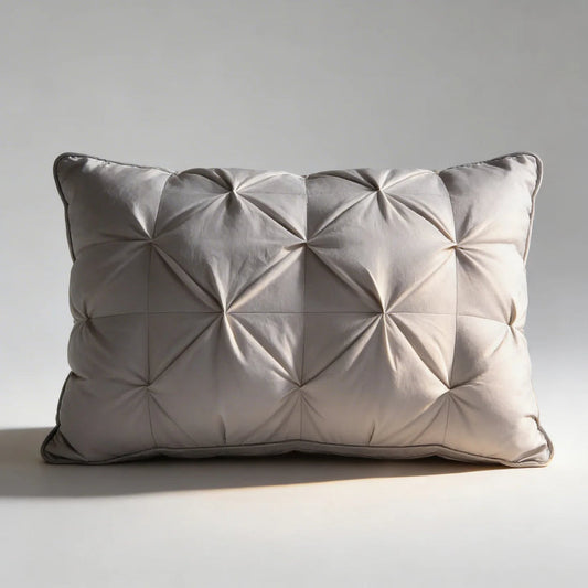 SoftCloud® Pillow – Hypoallergenic Premium Comfort Pillow